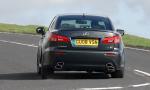 Lexus IS-F 2008 года